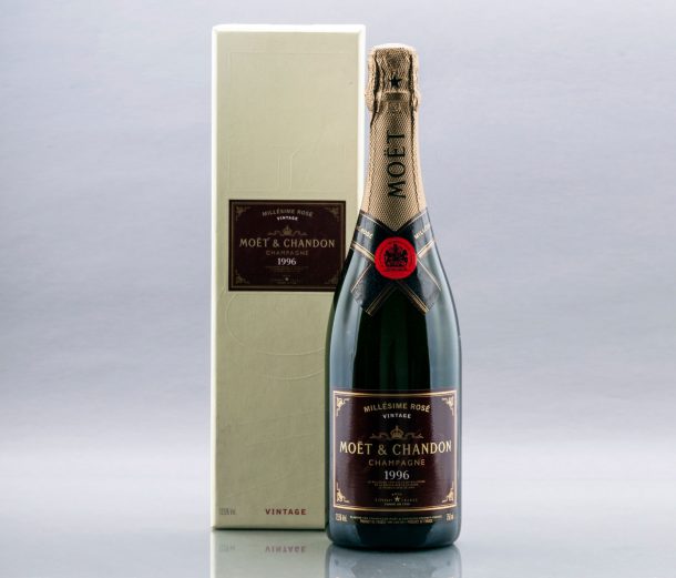 Moet & Chandon 1996