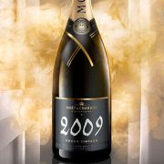 Moët & Chandon Grand Vintage 2009