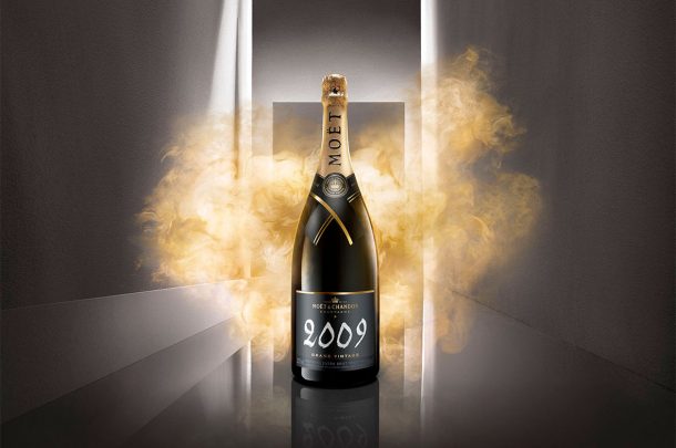 Moët & Chandon Grand Vintage 2009