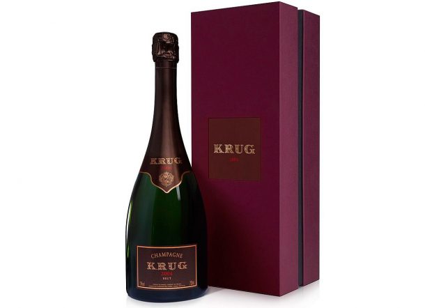 Krug 2004