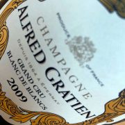 Champagne Alfred Gratien 2009