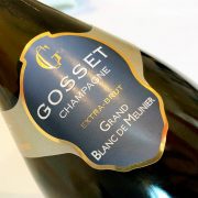 Gosset Grand Blanc de Meunier