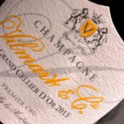 Degustazione Grand Cellier d’Or 2013