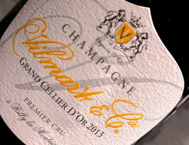 Degustazione Grand Cellier d’Or 2013