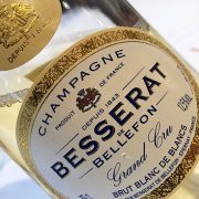 Besserat de Bellefon Blanc de blancs