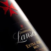 Champagne Lanson Extra Age brut
