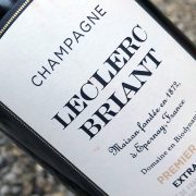 Leclerc Briant Premier Cru