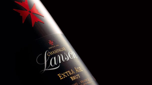 Degustazione Lanson Extra Age brut