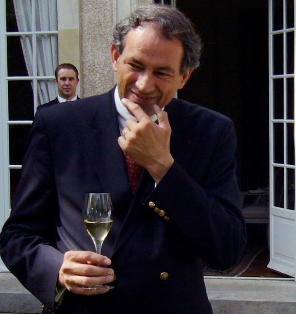 Bruno Paillard