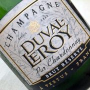 Duval Leroy Pur Chardonnay