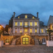 Maison Bollinger