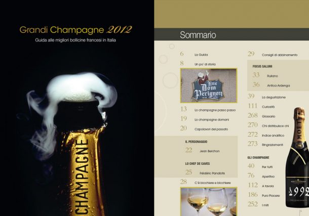 guida champagne edizione 2