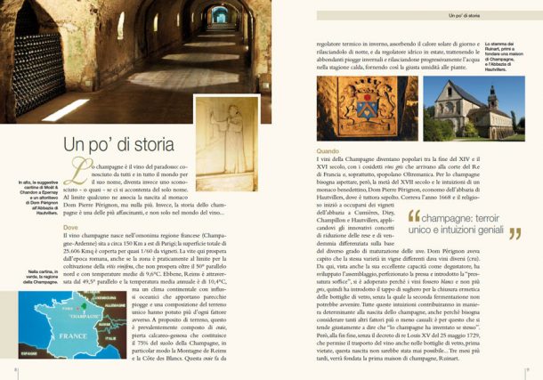 storia