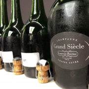 Champagne Grand Siècle