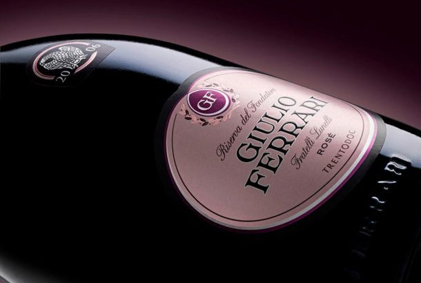 Giulio Ferrari Rosé