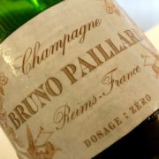 Champagne Bruno Paillard Dosage Zéro