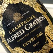 Champagne Alfred Gratien Cuvée 565 Brut