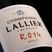 Champagne Lallier