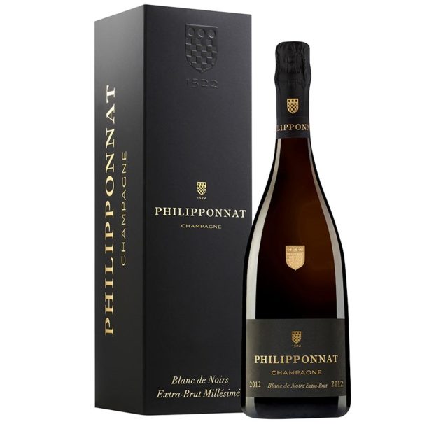 Philipponnat Blanc de Noirs 2012 Extra-Brut