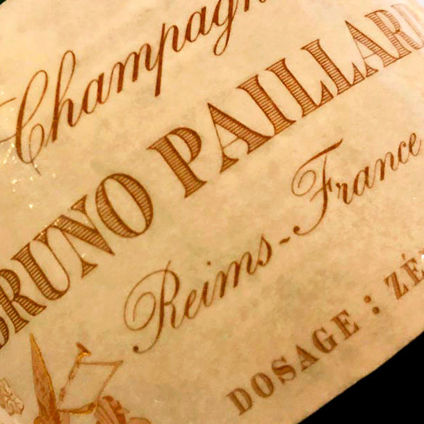 bruno paillard dosage zero