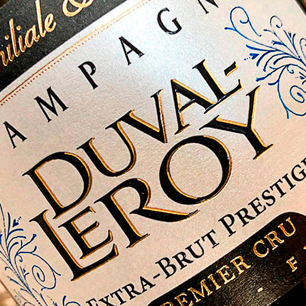 Duval Leory Extra Brut Prestige