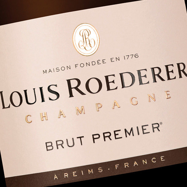 louis roederer brut premiere