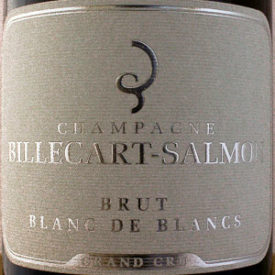 Billecart-Salmon Blanc de Blancs