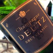 Champagne Deutz Brut Classic