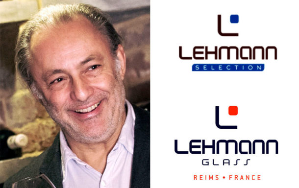 Gérard Lehmann