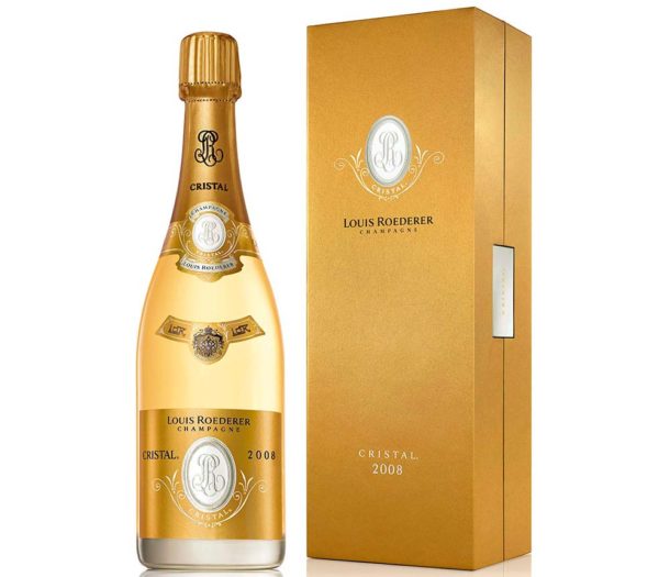 Cristal 2008