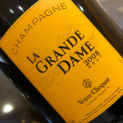 Veuve Clicquot La Grande Dame 2008