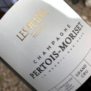 Champagne Pertois-Moriset Les Quatres