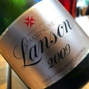 Lanson Gold Label 2009