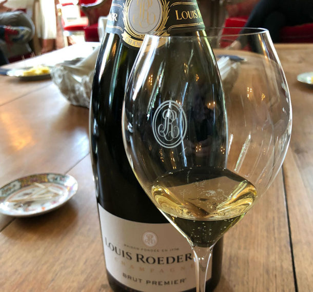 Louis Roederer Brut Premiere