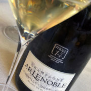 AR Lenoble Blanc de Blancs Mag14