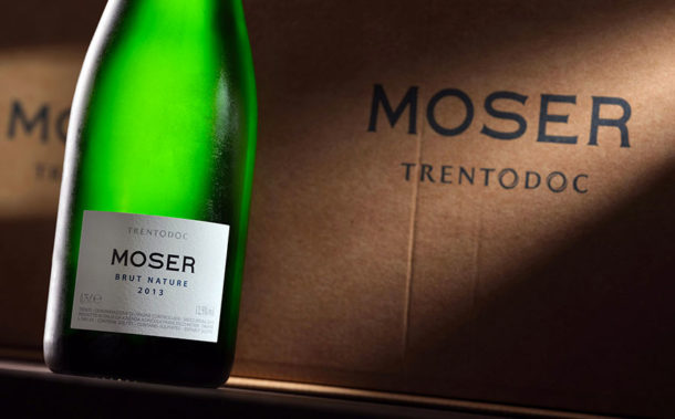 Moser Brut Nature 2013