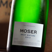 Moser Brut Nature 2013