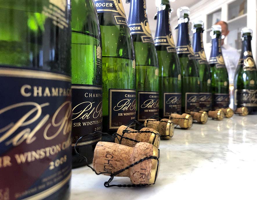 pol roger sir winston churchill 2013