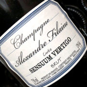 Alexandre-Filaine Sensuum Vertigo 2012