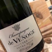 De Venoge Extra-Brut 1988