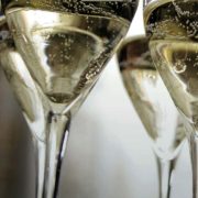 calici di champagne