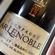 AR Lenoble Blanc de Blancs 2012