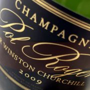 Pol Roger Sir Winston Churchill 2009