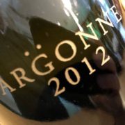 Henri Giraud Argonne 2012