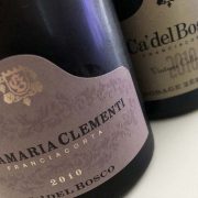 Ca' del Bosco Annamaria Clementi 2010 e Dosage Zéro