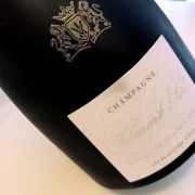 Vilmart Blanc de Blancs 2011