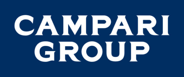 Logo Campari Group