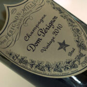 Dom Pérignon Vintage 2010