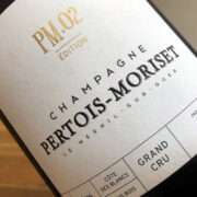Champagne Pertois-Moriset PM.02