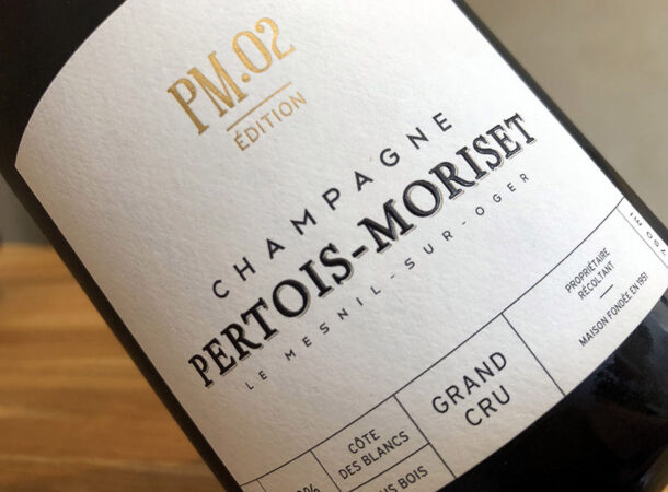 Champagne Pertois-Moriset PM.02